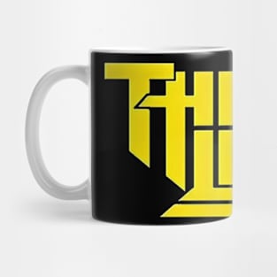 Thin Lizzy Mug